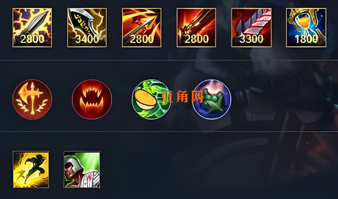 【LOL】2024年女警天赋怎么加？女警最佳天赋加点详解(图1)