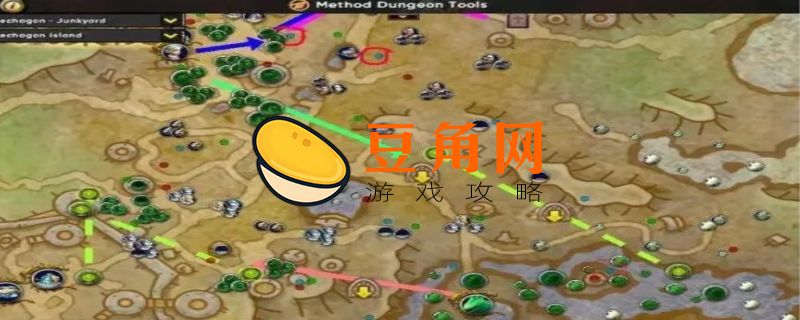 一号三角点任务怎么做(图1)
