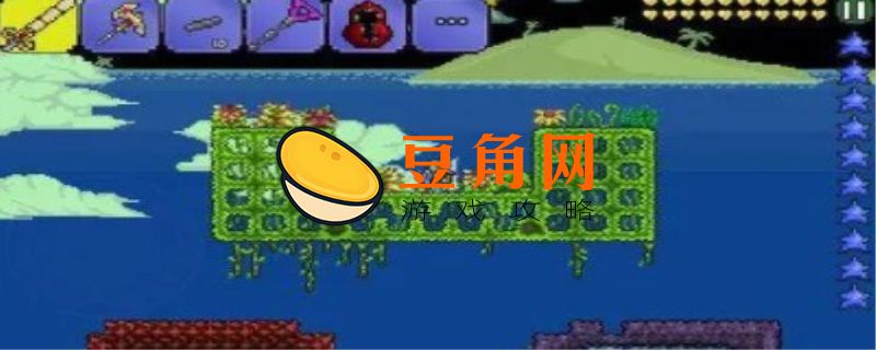 泰拉瑞亚宝箱雕像作用介绍(图1)