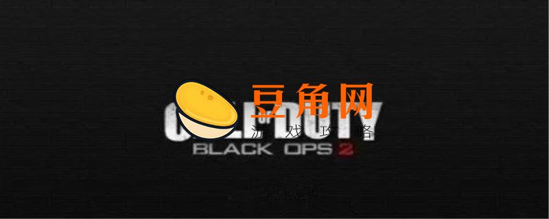使命召唤9黑屏怎么办(图1)