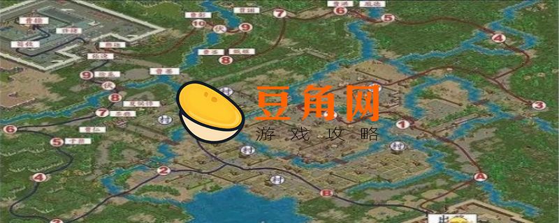 霸王三国武将可以升级吗(图1)