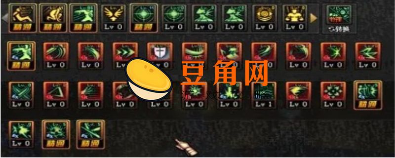 流浪武士加点战斗力都是一样的吗(图1)