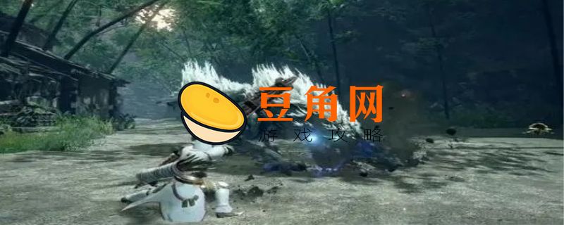 怪物猎人世界辉龙石在哪采集(图1)