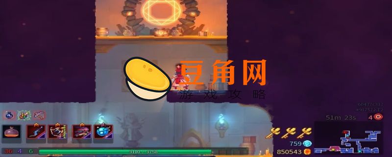 死亡细胞壁垒白花有什么用(图1)