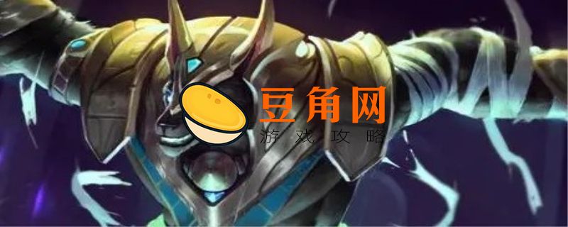 沙漠死神内瑟斯的介绍(图1)
