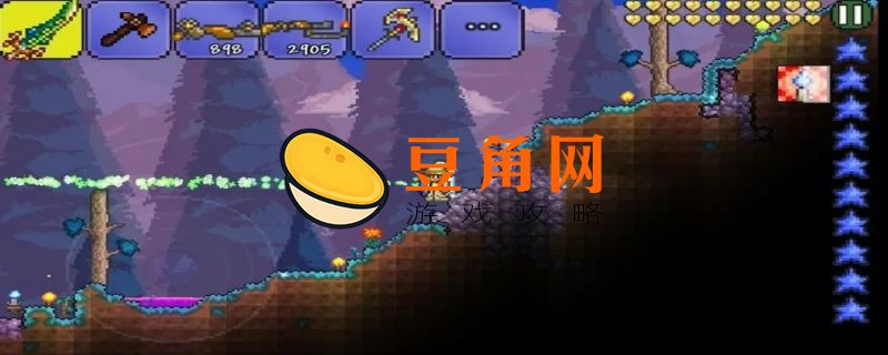 泰拉瑞亚视域之魂有什么用(图1)