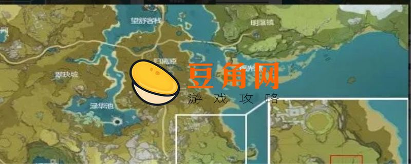 地脉淤积点挑战是什么(图1)