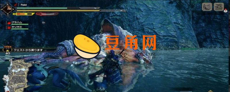 怨虎龙弱什么属性(图1)