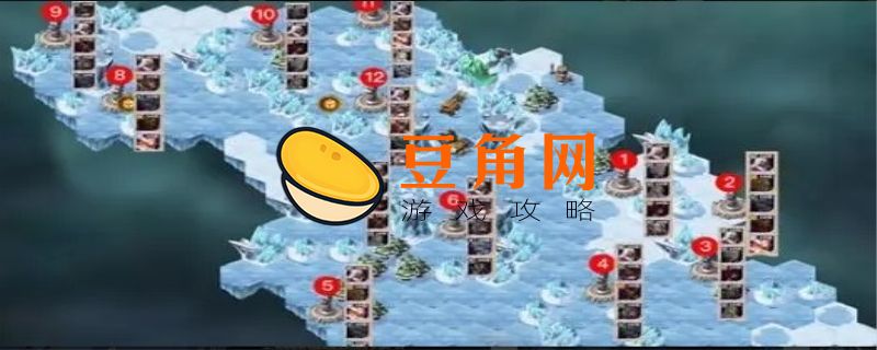 剑与远征蝮蛇沼地攻略(图1)