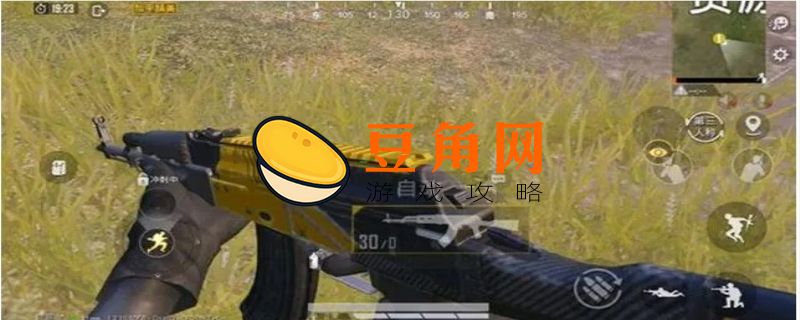 和平精英新手一般带哪两把枪(图1)