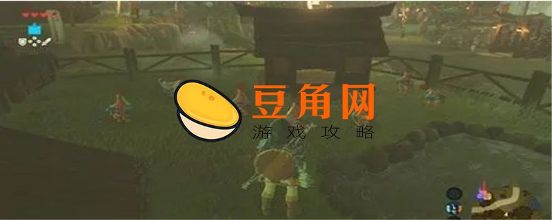 塞尔达咕咕鸡位置(图1)