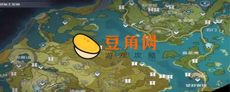 角斗士的终幕礼在哪刷(图1)