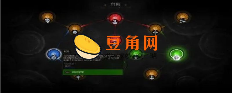 巫师3拜年剑法是哪个技能(图1)
