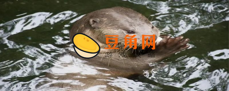水獭吃什么(图1)