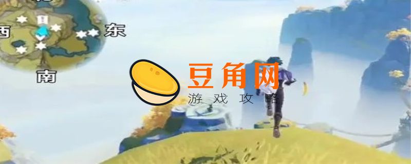 琥牢山在哪(图1)