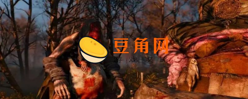 巫师三林中夫人书在哪(图1)