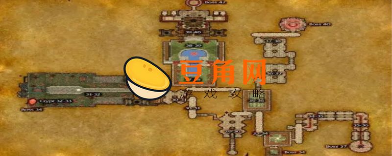 血色修道院多少级能进(图1)