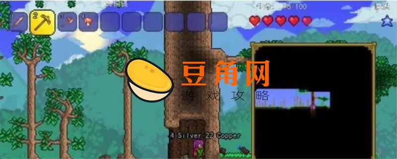 泰拉瑞亚人偶怎么做(图1)