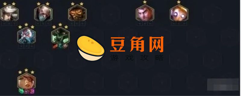云顶之弈狼人装备(图1)