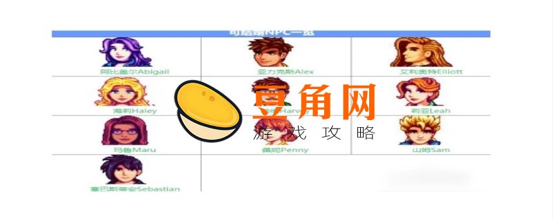星露谷物语可以联机吗(图1)