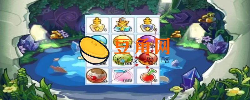 洛克王国咕噜球在哪里买(图1)