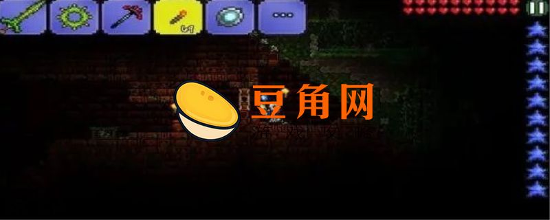 泰拉瑞亚钯金矿在哪里(图1)