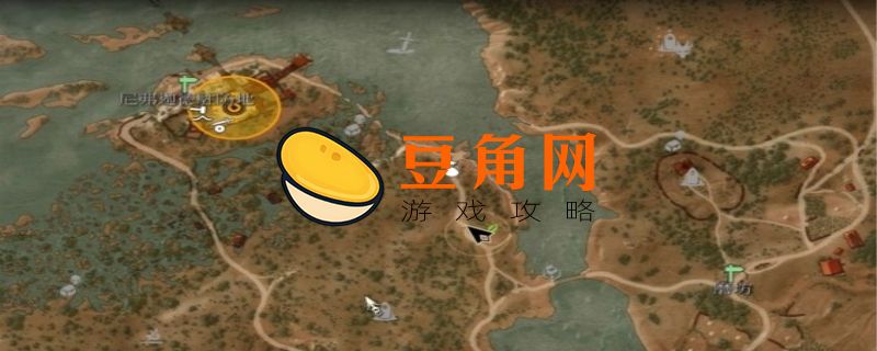 巫师3迷雾之岛任务攻略(图1)