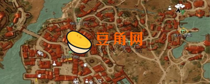 巫师3技院怎么解锁(图1)
