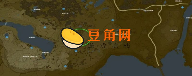 库姆的秘泉神庙怎么开启(图1)