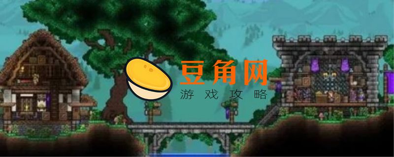 泰拉瑞亚神庙钥匙怎么获得(图1)