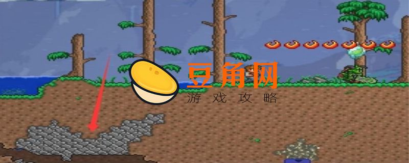 泰拉瑞亚钻石有什么用(图1)