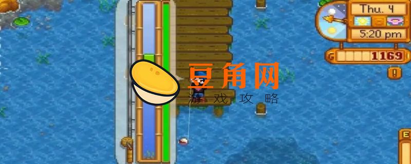 星露谷物语洒水器范围是多少(图1)