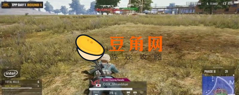 tpp是第几人称(图1)