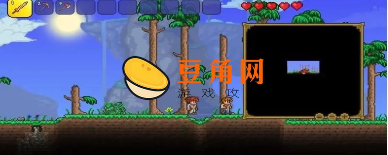 泰拉瑞亚双足翼龙怎么召唤(图1)