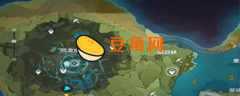 原神三个国家全探索多少原石(图1)