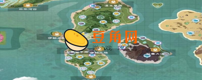 创造与魔法金矿在哪里(图1)