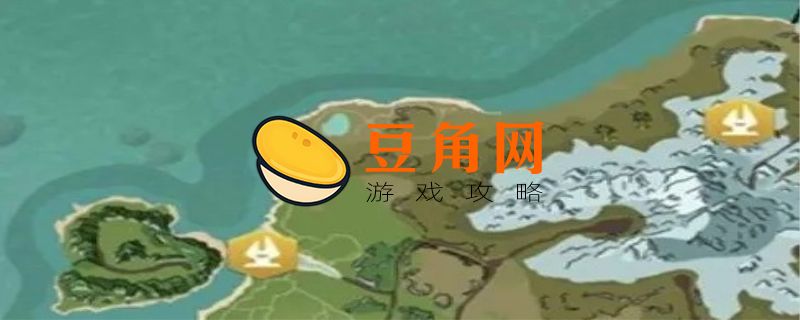 创造与魔法金龙鱼在哪钓(图1)