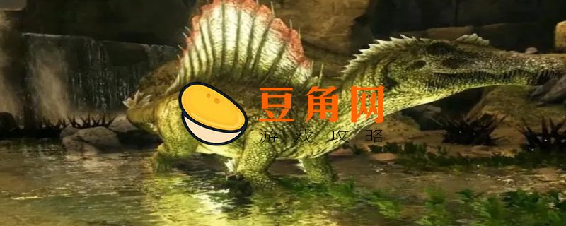 棘背龙吃什么饲料(图1)