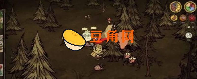 饥荒小女孩怎么玩(图1)