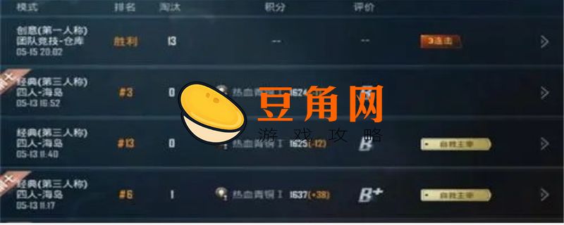 和平精英一个赛季是多久(图1)