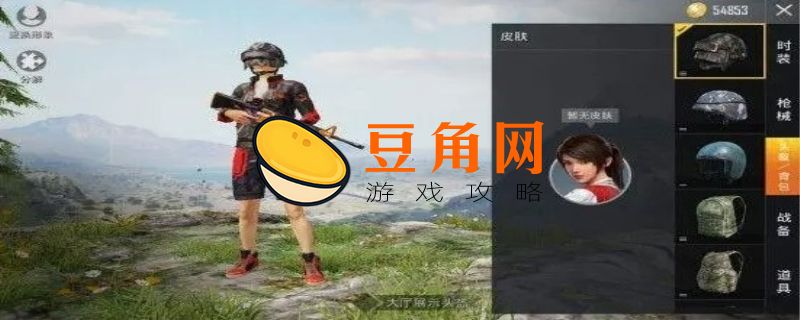 和平精英隐藏战绩查询软件(图1)