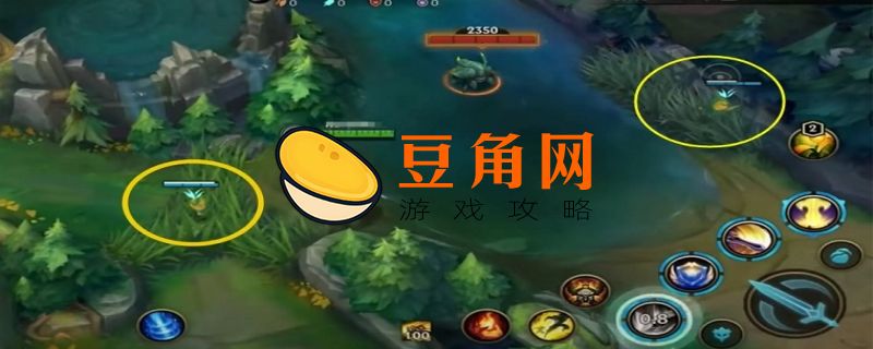 lol视野得分怎么计算(图1)