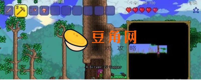 泰拉瑞亚工匠作坊怎么得(图1)