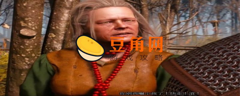 巫师3林中夫人怎么选择(图1)