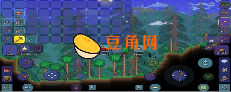 泰拉瑞亚维生素怎么刷(图1)