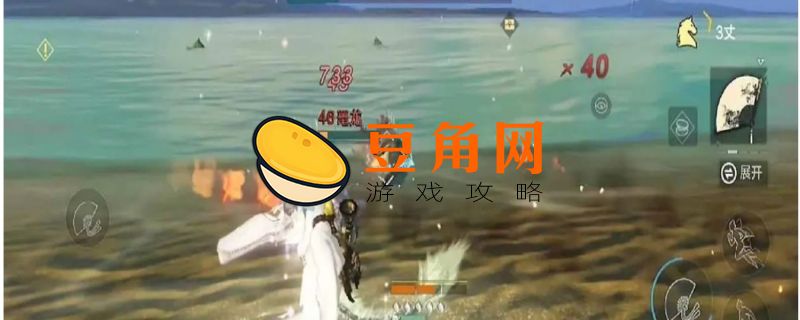 妄想山海普通鼍龙在哪里抓(图1)