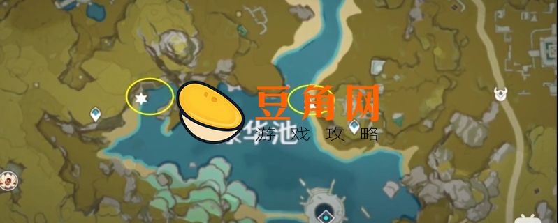 令人在意的石壁怎么敲击(图1)