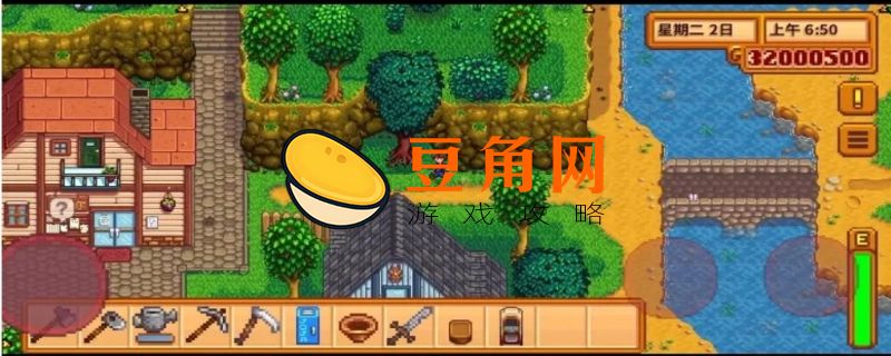 星露谷物语joja要不要加入(图1)