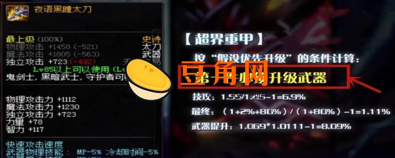 dnf重甲红狗选什么普雷首饰(图1)