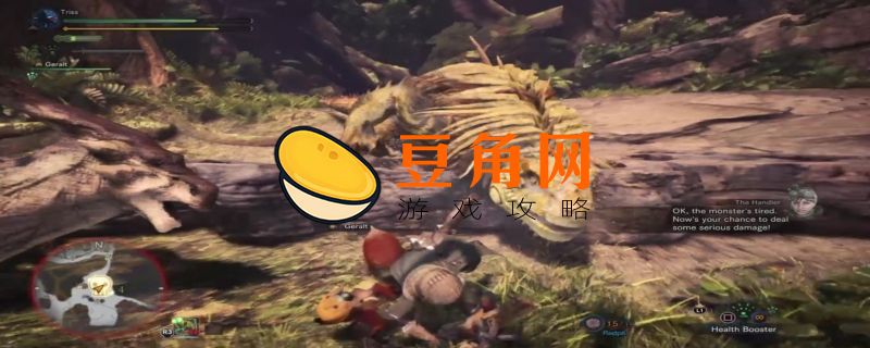 怪物猎人哪个版本最好玩(图1)